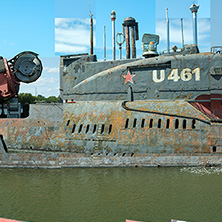 Fotocollage: Abrostung