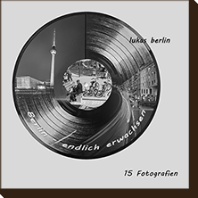 eBook: Berlin - endlich erwachsen