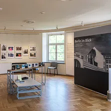Fotografie: Ausstellung 'Berlin im Blick'