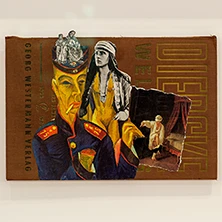 Mikołaj Sobczak Ausstellung
