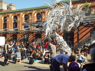 abc art berlin