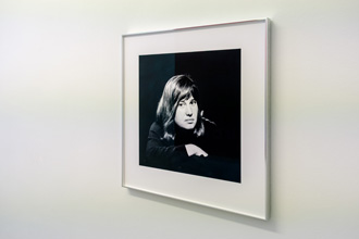 Gerhard Richter, Ulrike Meinhof