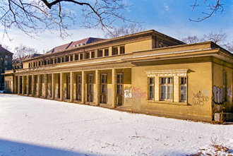 Berlin: Anti-Terror-Zentrum