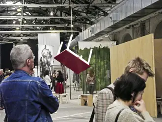 abc – art berlin contemporary