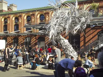 abc – art berlin contemporary