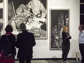 abc – art berlin contemporary