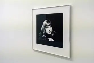 Gerhard Richter, Ulrike Meinhof