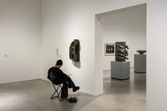 Berlinische Galerie: Ausstellung Brigitte Meier-Denninghoff