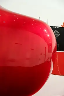 Berlinische Galerie: Ausstellung 'Hero'