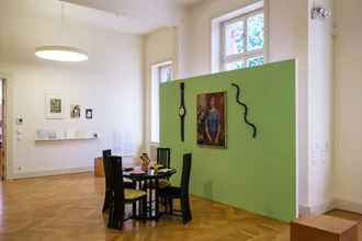 Henrike Naumann 'DDR Noir – Sigrid'