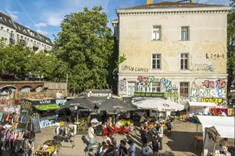 kein Fußbreit für Faschismus