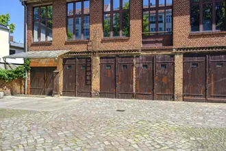 Berlin: Buntes Friedrichshain