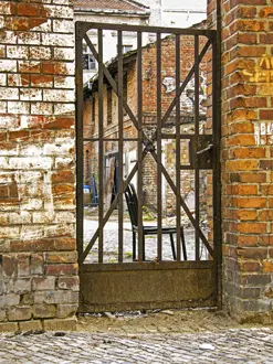 Berlin: Clärchen's Ballhaus