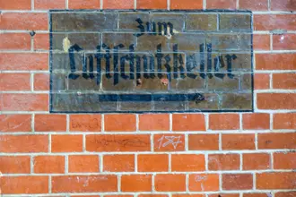 Berliner Höfe: Meisenbach Höfe