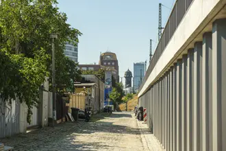 Kietzer Weg