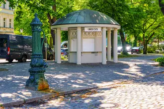 Berlin-Rixdorf