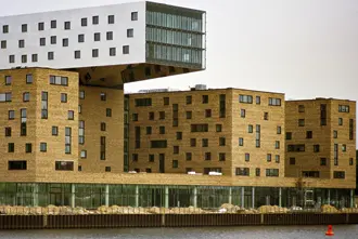 Berlin: Stralauer Alle