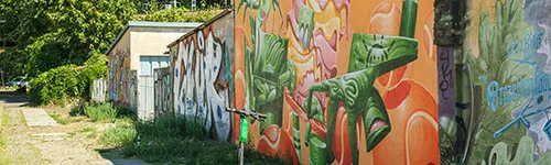 Online Galerie