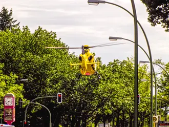 Hubschrauber