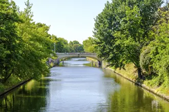 Wildenbruchbrücke