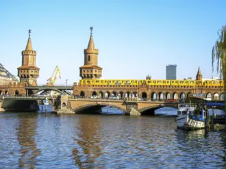Oberbaumbrücke