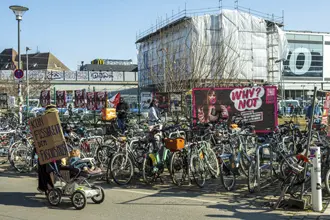 kein Fußbreit für Faschismus
