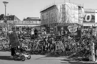 kein Fußbreit für Faschismus