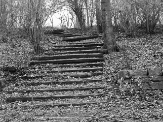 Berlin: Poststadion vor der Sanierung