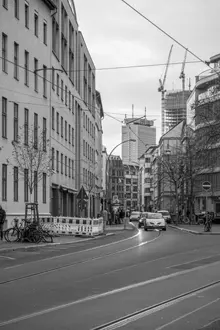 Hochhausprojekt am Alexanderplatz