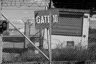 Berlin: Flughafen Berlin-Tempelhof