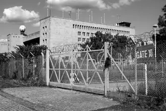 Berlin: Flughafen Berlin-Tempelhof
