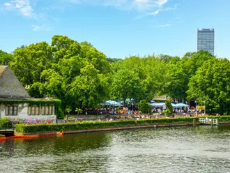 Waterkant Berlin: Zenner