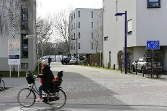 Waterkant Berlin: Stralau