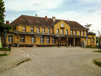 Fürstenberg