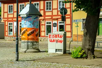 Storkow
