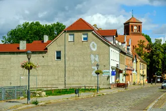 Storkow