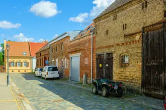 Storkow