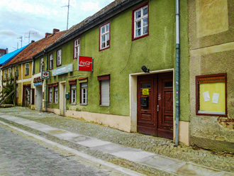 Strausberg