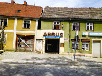 Strausberg