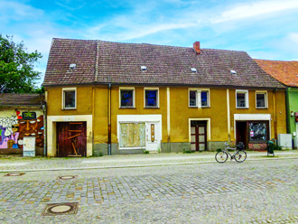 Strausberg