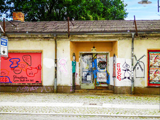 Strausberg