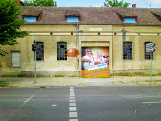Strausberg