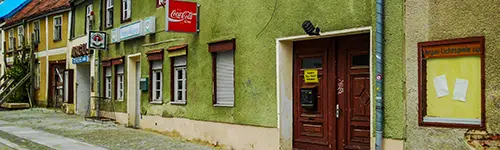 Online Galerie