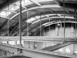 ehemaliges Chemiewerk Rüdersdorf