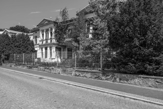 Heringsdorf | Villa 'Haefke'