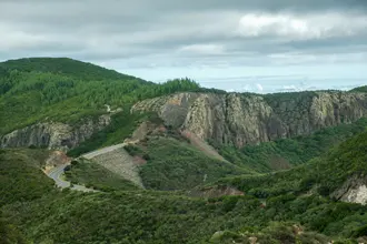 La Gomera: Nationalpark Garajonay