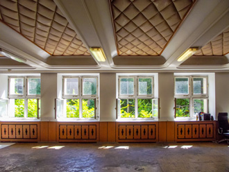 Funkhaus - Open Studios 2015