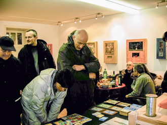 atelier die flügelkiste